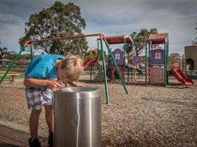 Yankalilla Lions Youth Park - Kingaroy Accommodation 2