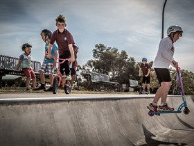Yankalilla Lions Youth Park - Kingaroy Accommodation 3