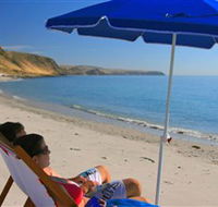 Lady Bay Beach - Kingaroy Accommodation