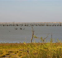 Lake Victoria - Kingaroy Accommodation
