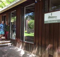 The Stable Studio at the Mill - Kingaroy Accommodation