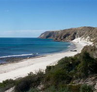 Morgan Beach - Kingaroy Accommodation