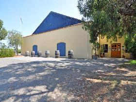 Currency Creek Winery And Restaurant - Kingaroy Accommodation 1