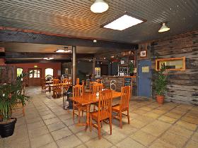 Currency Creek Winery And Restaurant - Kingaroy Accommodation 2