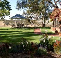 Currency Creek Winery And Restaurant - Kingaroy Accommodation
