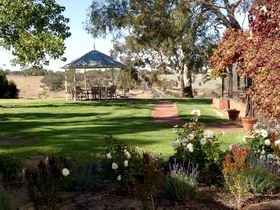 Currency Creek Winery And Restaurant - Kingaroy Accommodation 0