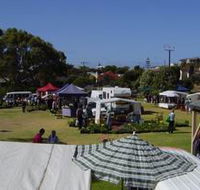 Port Elliot Market - Kingaroy Accommodation