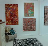 Kiri Kiri Art - Kingaroy Accommodation