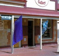 Ocean Art Gallery - Kingaroy Accommodation