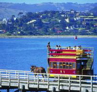 Granite Island Recreation Park - Kingaroy Accommodation