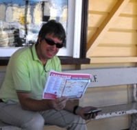 Charleville Audio Heritage Trails - Kingaroy Accommodation