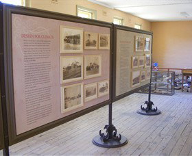 Old Wentworth Gaol - Kingaroy Accommodation 4