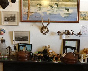 Old Wentworth Gaol - Kingaroy Accommodation 6