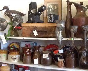 Old Wentworth Gaol - Kingaroy Accommodation 8