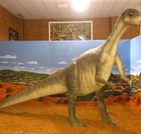 Wentworth Pioneer Museum - Kingaroy Accommodation