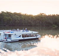 Wentworth River Cruises - Kingaroy Accommodation