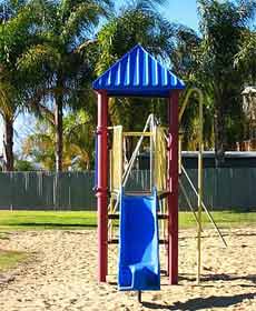 ODonnell Park At Curlwaa - Kingaroy Accommodation 0