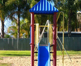 ODonnell Park At Curlwaa - Kingaroy Accommodation 3