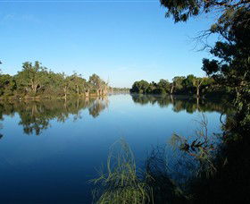 O'Donnell Park Curlwaa - Kingaroy Accommodation 0
