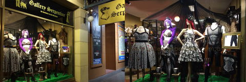 Gallery Serpentine - Kingaroy Accommodation 9
