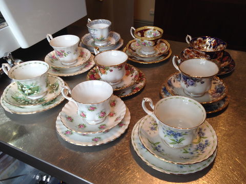 Gatehouse High Tea Rooms - Kingaroy Accommodation 1