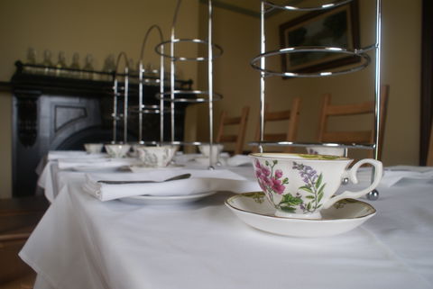 Gatehouse High Tea Rooms - Kingaroy Accommodation 2
