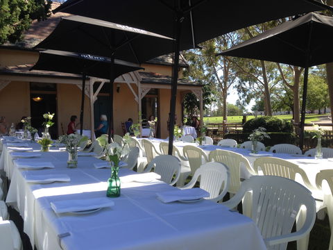 Gatehouse High Tea Rooms - Kingaroy Accommodation 3