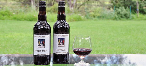 Bell River Estate Winery - Kingaroy Accommodation 4