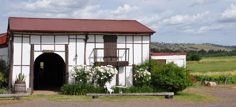 Bell River Estate Winery - Kingaroy Accommodation 5