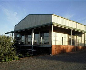 Varapodio Estate - Kingaroy Accommodation 4