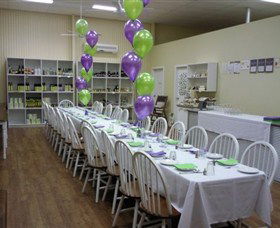 Varapodio Estate - Kingaroy Accommodation 3