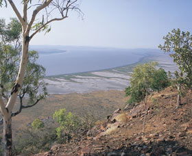 Cambridge Gulf - Kingaroy Accommodation 0