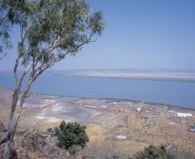 Cambridge Gulf - Kingaroy Accommodation 1