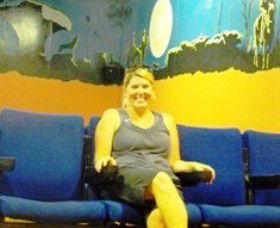 Augathella Moonlighters Theatre - Kingaroy Accommodation 1