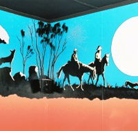 Augathella Moonlighters Theatre - Kingaroy Accommodation