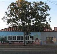 Augathella Heritage Trail - Kingaroy Accommodation