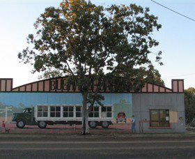 Augathella Heritage Trail - Kingaroy Accommodation 0