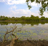 Yurmikmik Walks - Kingaroy Accommodation
