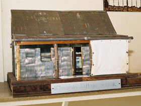 Morven Historical Museum And Miniature Building Display - Kingaroy Accommodation 2