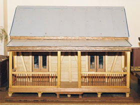 Morven Historical Museum And Miniature Building Display - Kingaroy Accommodation 3