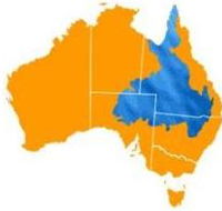 Morven Great Artesian Basin - Kingaroy Accommodation