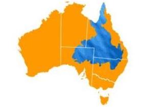 Morven Great Artesian Basin - Kingaroy Accommodation 0
