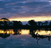 Murray-Sunset National Park - Kingaroy Accommodation