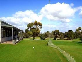 Keith Golf Club - Kingaroy Accommodation 0