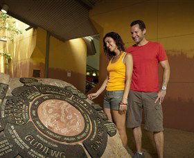 Kakadu National Park NT Kingaroy Accommodation