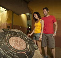 Warradjan Cultural Centre - Kingaroy Accommodation