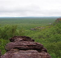 Barrk Sandstone Walk - Kingaroy Accommodation