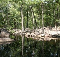 Gubara - Kingaroy Accommodation
