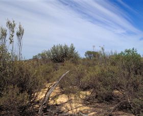 Yaapeet VIC Kingaroy Accommodation