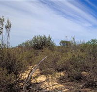 Wyperfeld National Park - Kingaroy Accommodation